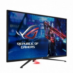 ASUS ROG Strix XG43UQ 109,2 cm (43") 3840 x 2160 Pixel 4K Ultra HD LED Bianco