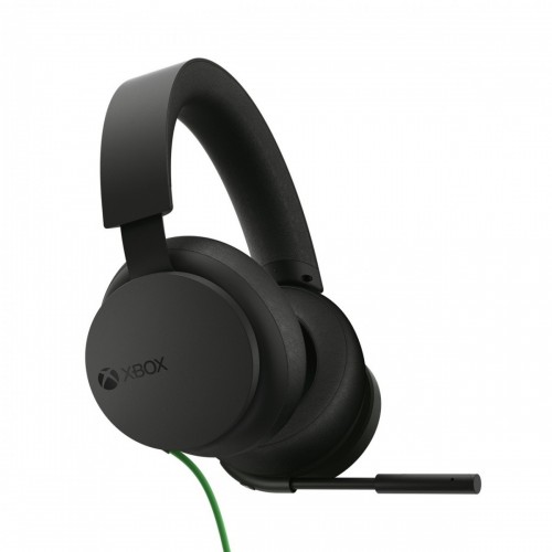 Microsoft Xbox Stereo Headset Cuffia Padiglione...