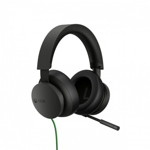 Microsoft Xbox Stereo Headset Cuffia Padiglione...