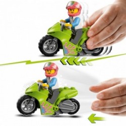 Lego City 60295 - Arena dello Stunt Show