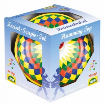 Lena SM52225 trottola 2