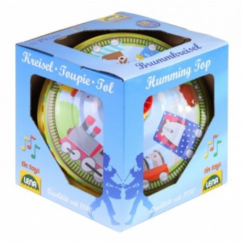 Lena SM52236 trottola 2