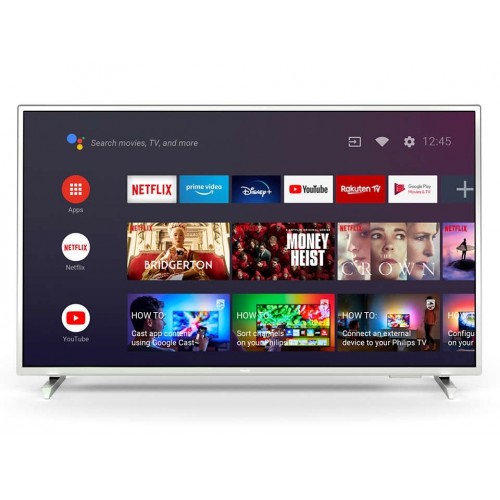 Philips 32PFS6906 81,3 cm (32") Full HD Smart...