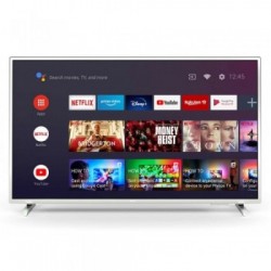 Philips 32PFS6906 81,3 cm (32") Full HD Smart TV Wi-Fi Argento