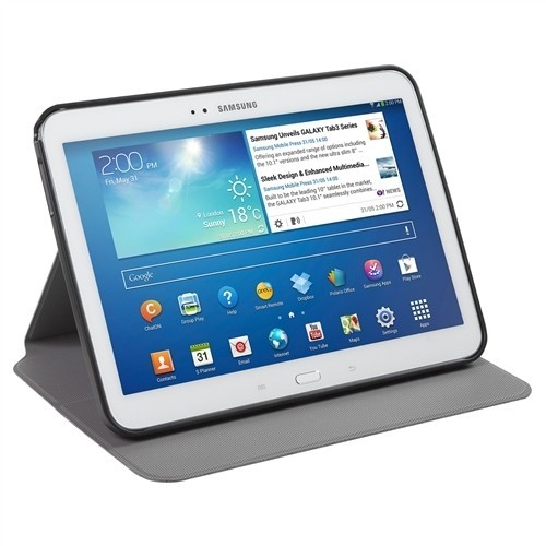 Targus EverVu Samsung Galaxy Tab 4 10.1 " Case...