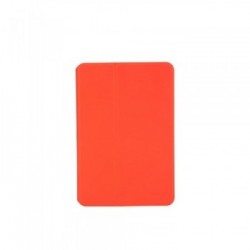 Targus EverVu Samsung Galaxy Tab 4 10.1 " Case - Rosso