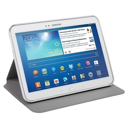 Targus EverVu Samsung Galaxy Tab 4 10.1 " Case...