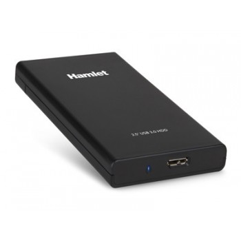 Hamlet Box Esterno USB 3.0... 2