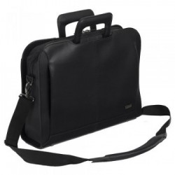 DELL Targus 14 Executive Topload borsa per notebook 35,6 cm (14") Valigetta ventiquattrore Nero