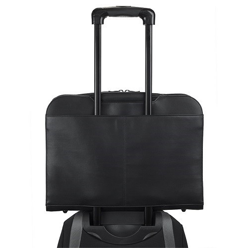DELL Targus 14 Executive Topload borsa per...
