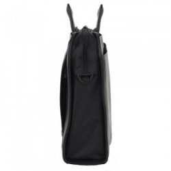 DELL Targus 14 Executive Topload borsa per notebook 35,6 cm (14") Valigetta ventiquattrore Nero