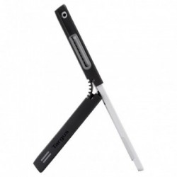 Targus THZ618GL custodia per tablet 31,2 cm (12.3") Custodia a libro Nero