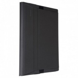 Targus THZ618GL custodia per tablet 31,2 cm (12.3") Custodia a libro Nero