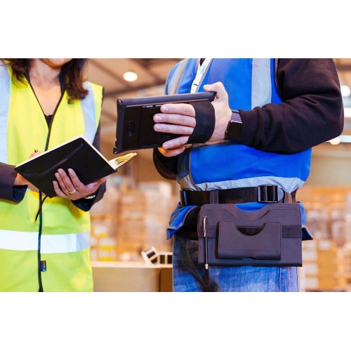 Targus THD472GLZ custodia per tablet 20,3 cm...