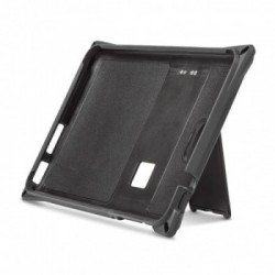 Targus THD472GLZ custodia per tablet 20,3 cm (8") Custodia a fondina Nero