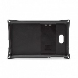 Targus THD472GLZ custodia per tablet 20,3 cm (8") Custodia a fondina Nero