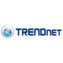 Trendnet USB-C TO VGA HDTV ADAPTER 0,14 m Bianco