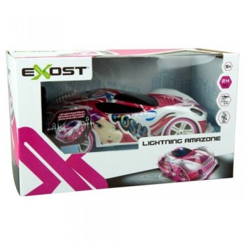 EXOST LIGHTING AMAZONE