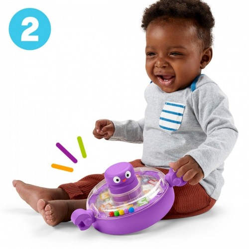 Fisher-Price ​​ - Tino Robottino 4-in-1,...