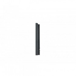 LG 32SM5J-B visualizzatore di messaggi Pannello piatto per segnaletica digitale 81,3 cm (32") IPS Full HD Nero