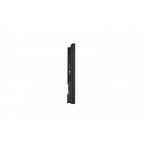 LG 32SM5J-B visualizzatore di messaggi Pannello...