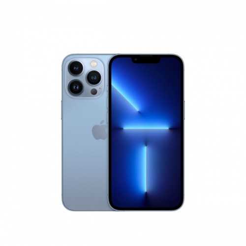 Apple iPhone 13 Pro 256GB Azzurro Sierra...
