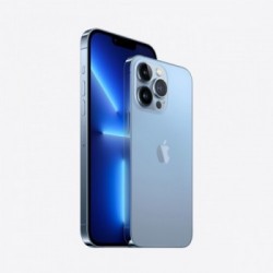 Apple iPhone 13 Pro 256GB Azzurro Sierra *ESTENSIONE GARANZIA3 3 ANNI IN PIU' in omaggio*
