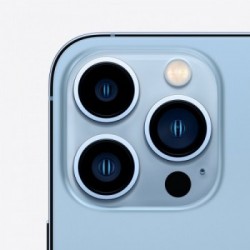 Apple iPhone 13 Pro 256GB Azzurro Sierra *ESTENSIONE GARANZIA3 3 ANNI IN PIU' in omaggio*