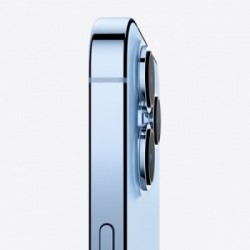 Apple iPhone 13 Pro 256GB Azzurro Sierra *ESTENSIONE GARANZIA3 3 ANNI IN PIU' in omaggio*