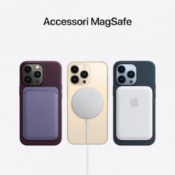 Apple iPhone 13 Pro 256GB Azzurro Sierra *ESTENSIONE GARANZIA3 3 ANNI IN PIU' in omaggio*