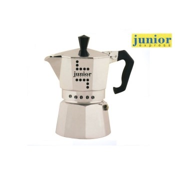 Bialetti Caffettiera Junior...
