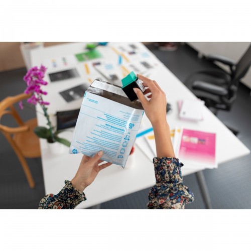 HP 305 2-Pack Tri-color/Black Original Ink...