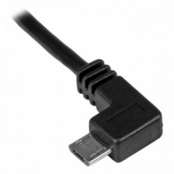 StarTech.com USBAUB2MLA cavo USB 2 m USB 2.0 USB A Micro-USB B