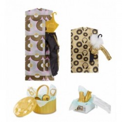L.O.L. Surprise! OMG 3.8 Doll- 24K DJ