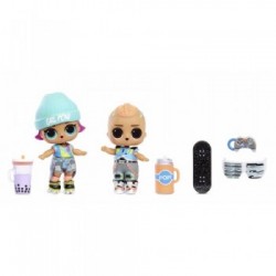 L.O.L. Surprise! Clubhouse Playset casa per le bambole