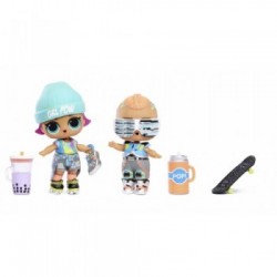 L.O.L. Surprise! Clubhouse Playset casa per le bambole