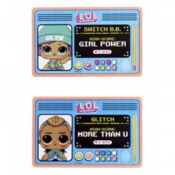 L.O.L. Surprise! Clubhouse Playset casa per le bambole