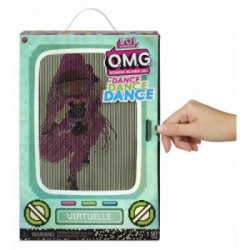 L.O.L. Surprise! OMG Dance Doll- Virtuelle