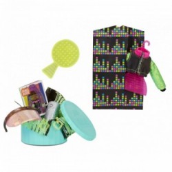 L.O.L. Surprise! OMG Dance Doll- Virtuelle