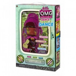 L.O.L. Surprise! OMG Dance Doll- Virtuelle