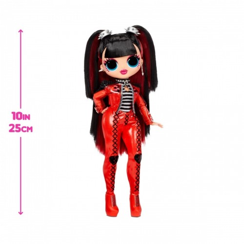 L.O.L. Surprise! OMG Doll Series 4 Style 2