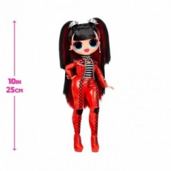 L.O.L. Surprise! OMG Doll Series 4 Style 2