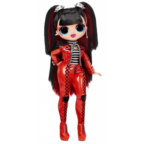 L.O.L. Surprise! OMG Doll Series 4 Style 2