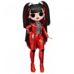 L.O.L. Surprise! OMG Doll Series 4 Style 2