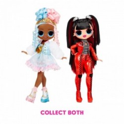 L.O.L. Surprise! OMG Doll Series 4 Style 2