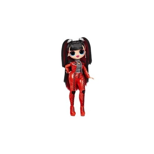 L.O.L. Surprise! OMG Doll Series 4 Style 2