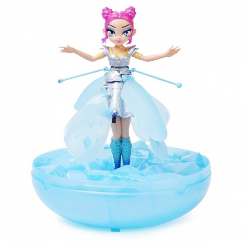 Hatchimals Pixies_Fatina Volante Crystal Flyer...
