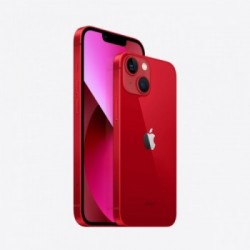 Apple iPhone 13 256GB RED *ESTENSIONE GARANZIA3 3 ANNI IN PIU' in omaggio*