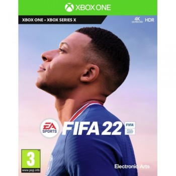 Electronic Arts FIFA 22...