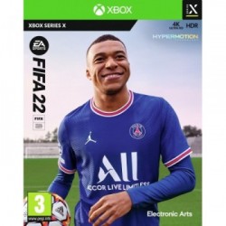 Electronic Arts FIFA 22 Basic Multilingua Xbox Series X